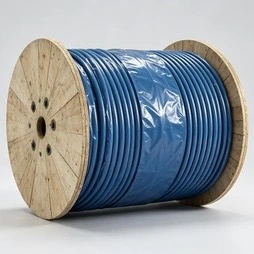 Aluminum XLPE FR ສາຍໄຟແຮງດັນຕໍ່າ