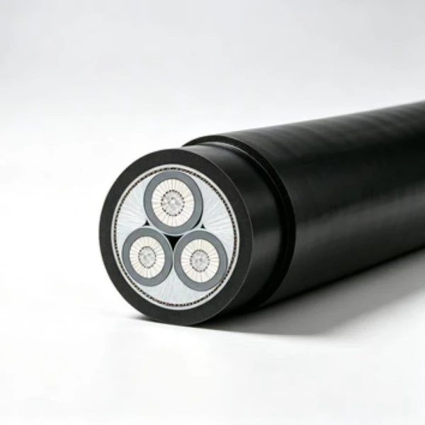 Aluminum XLPE ສາຍໄຟແຮງດັນຕ່ໍາ