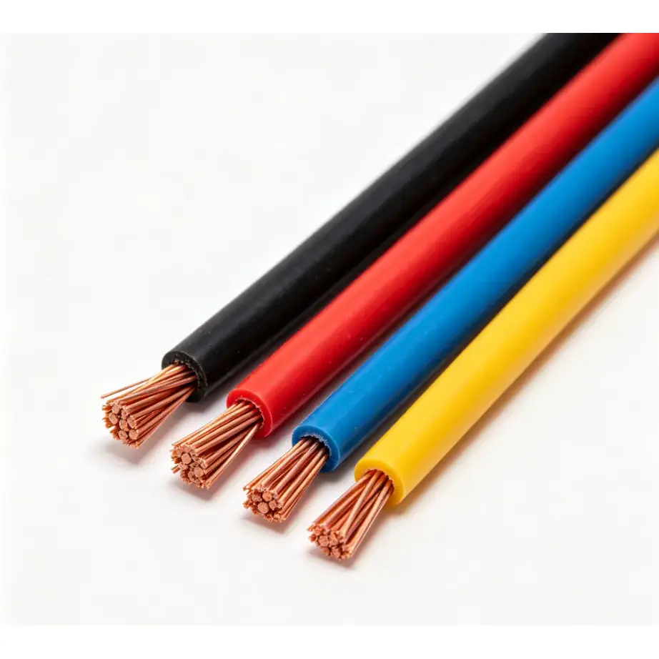 PVC ສາຍຍືດຫຍຸ່ນທົ່ວໄປ